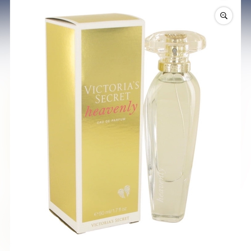 Victoria's Secret Heavenly EDP 100 ml NWT new sealed